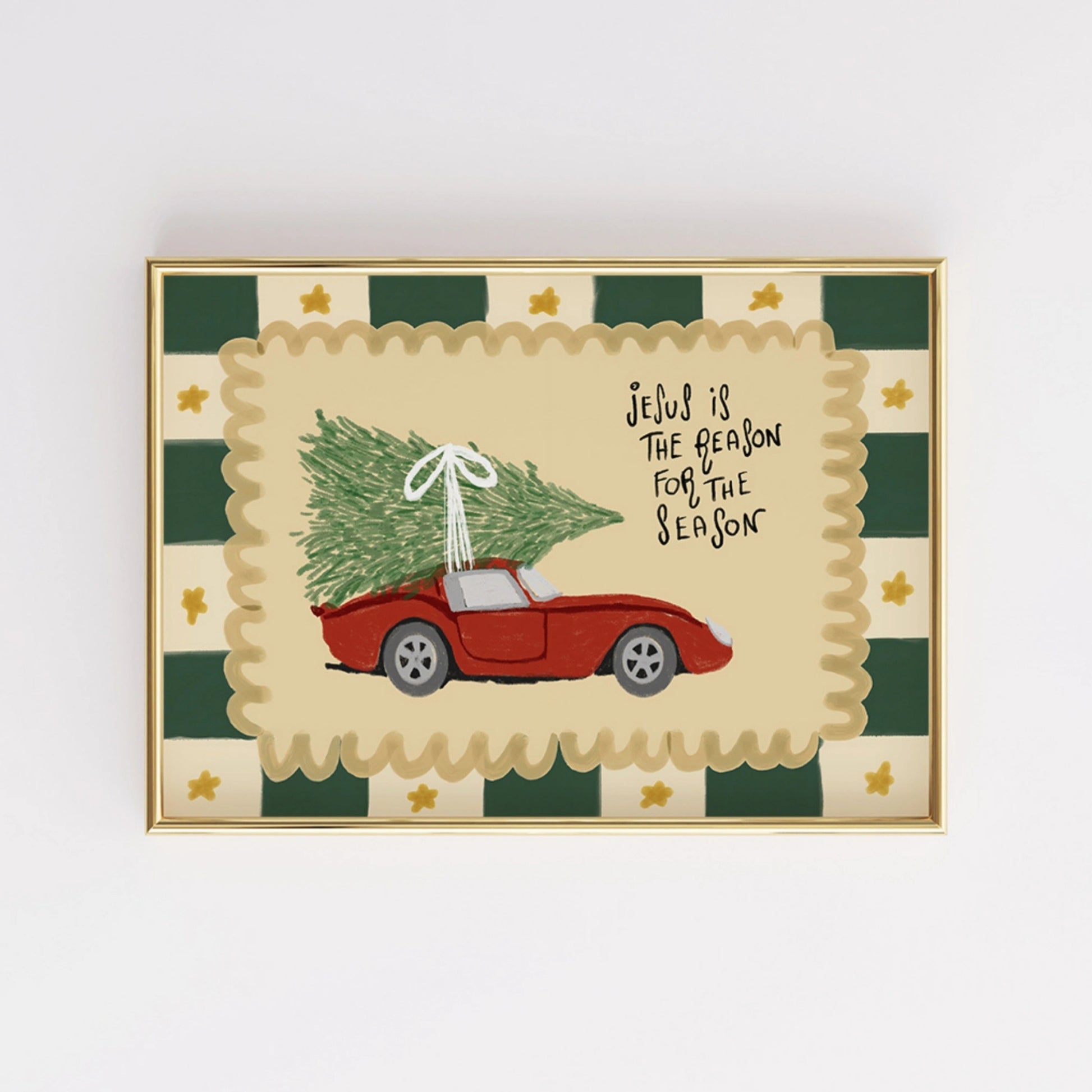 Illustrazione dell'albero dei versetti della Bibbia