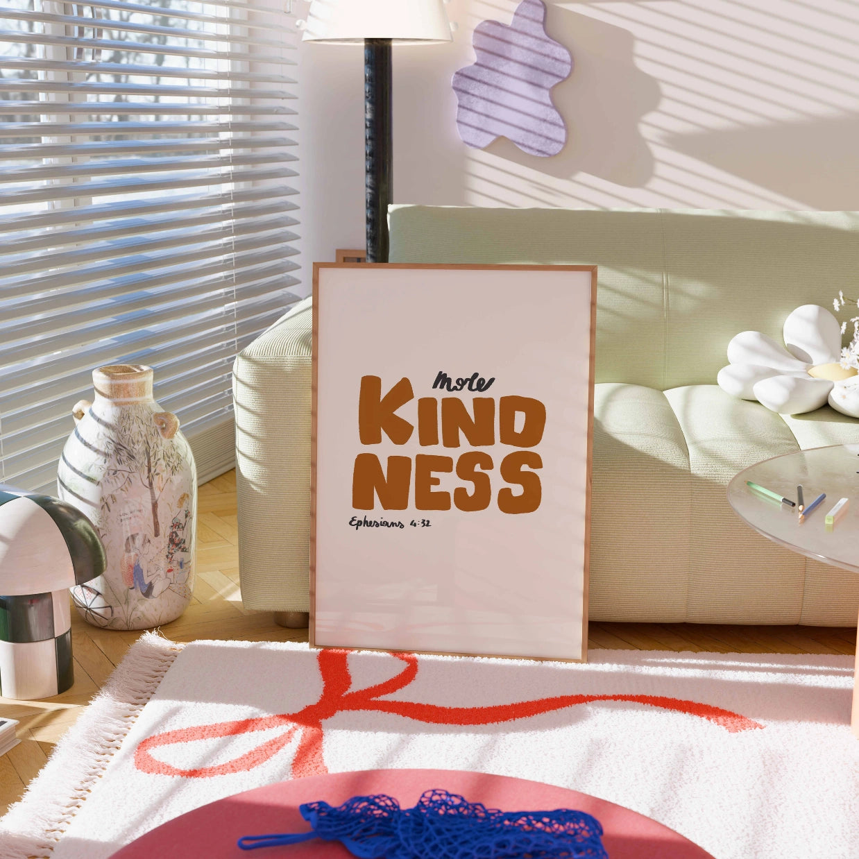 Poster di Scritture Ispiratrici