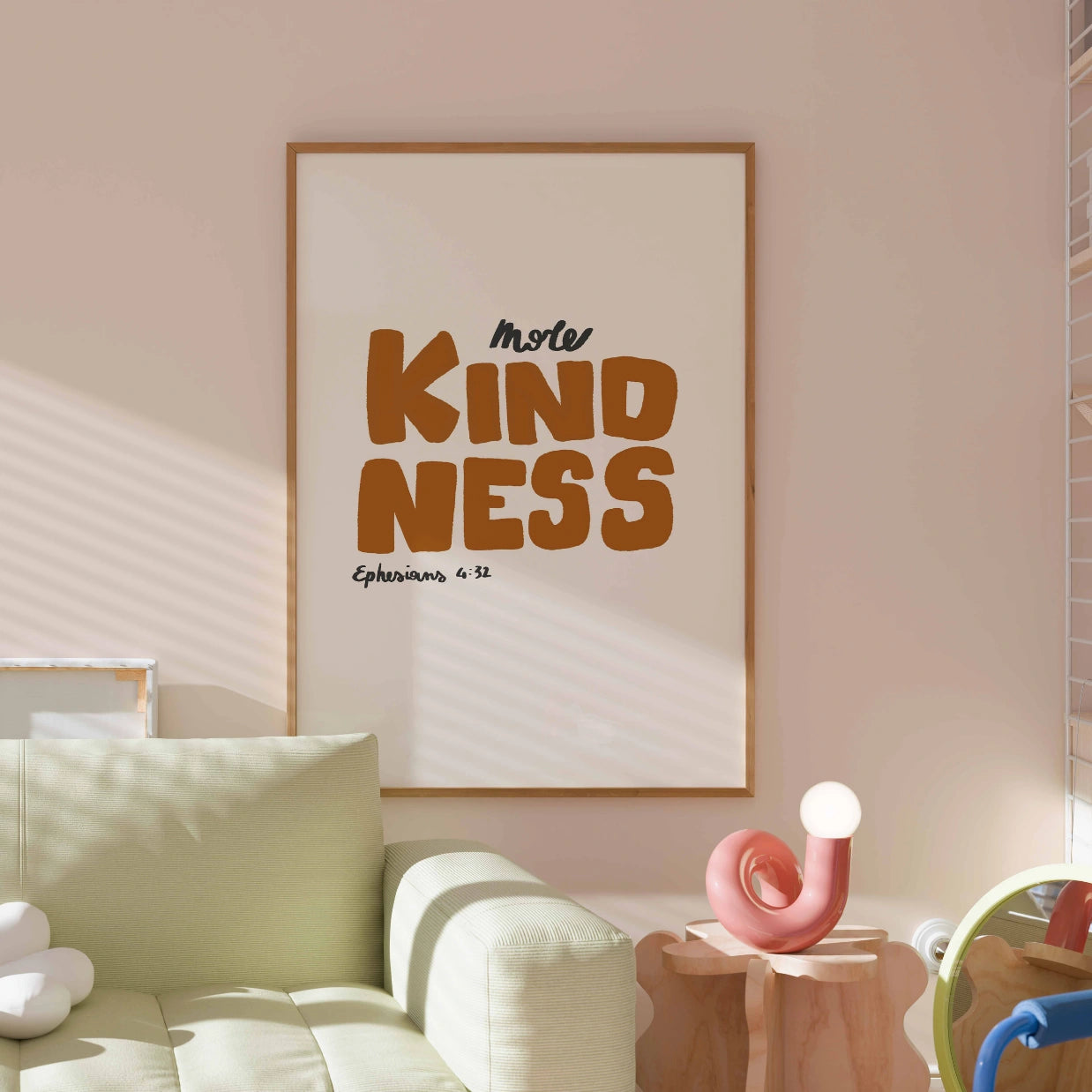 Poster di Scritture Ispiratrici