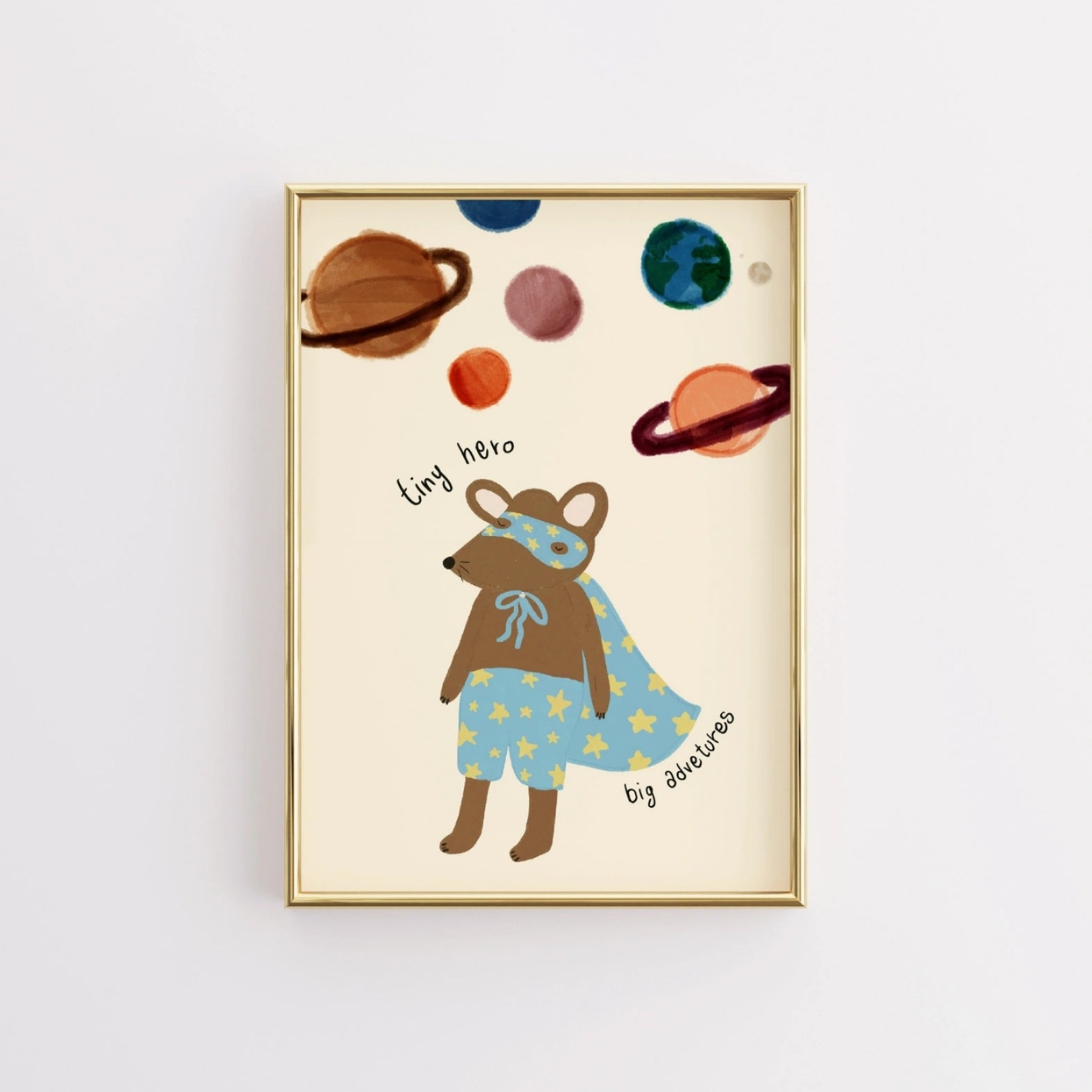 Piccoli eroi, grandi avventure