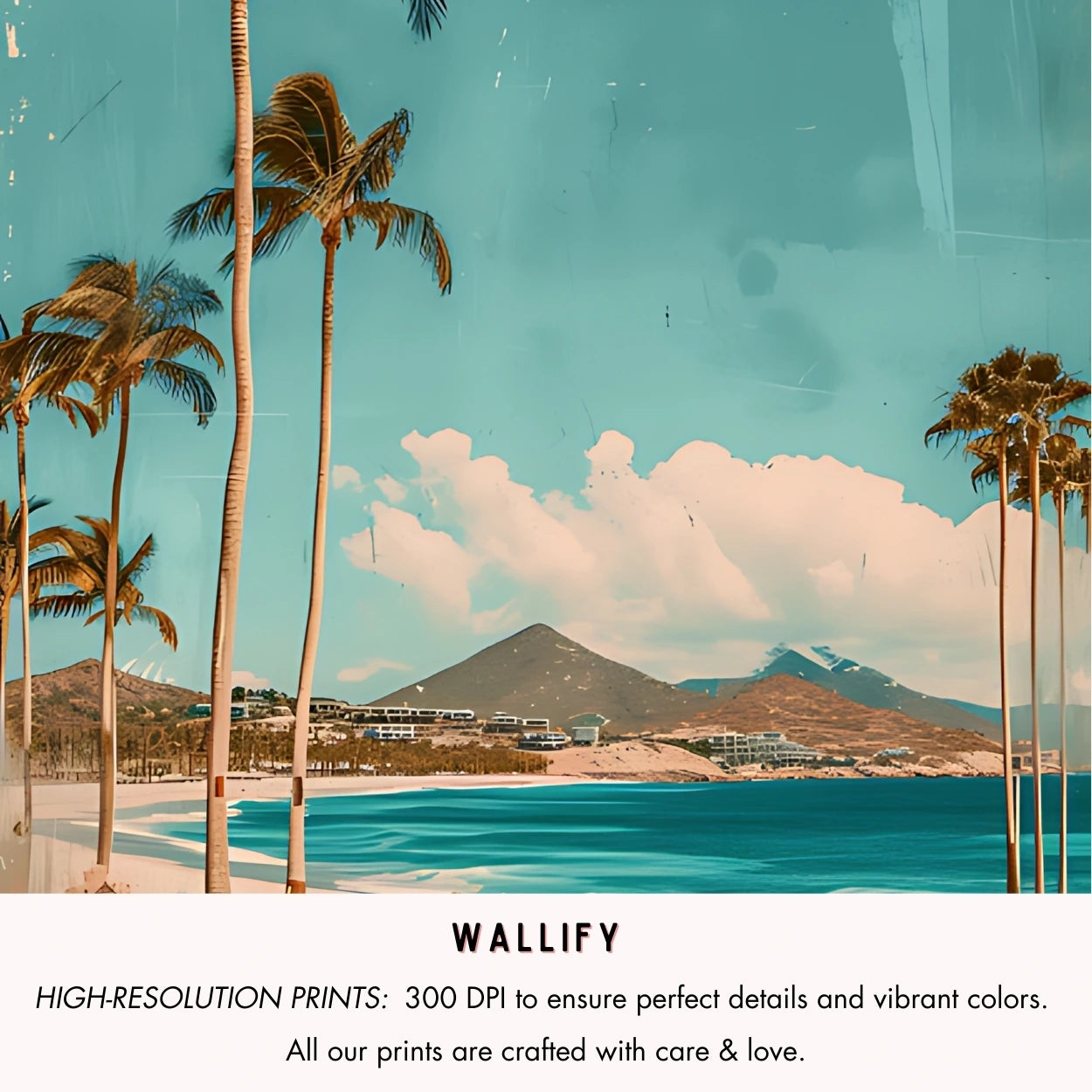 Viaggio retrò, oltre 250 stampe