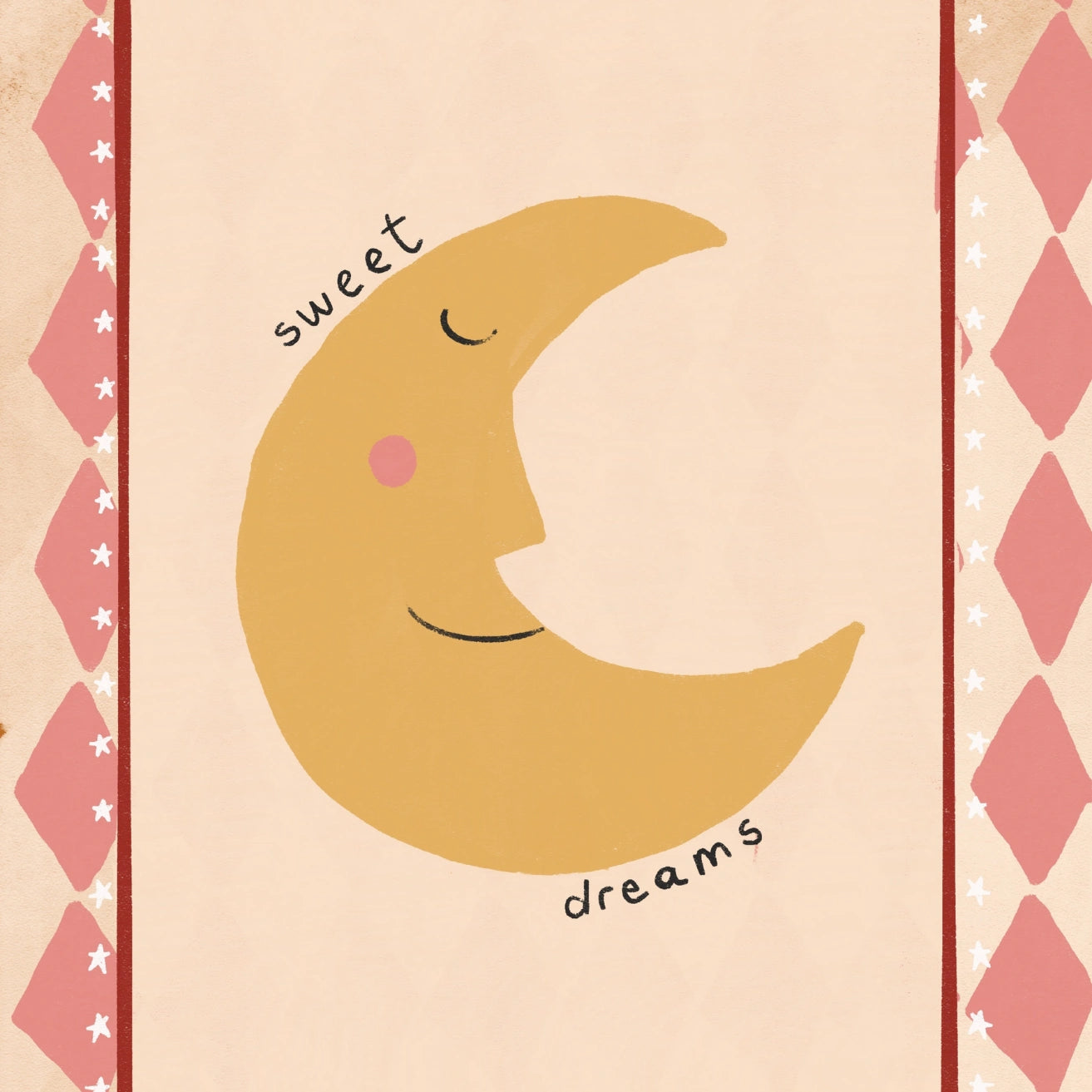 Decorazioni stravaganti per la cameretta del bambino