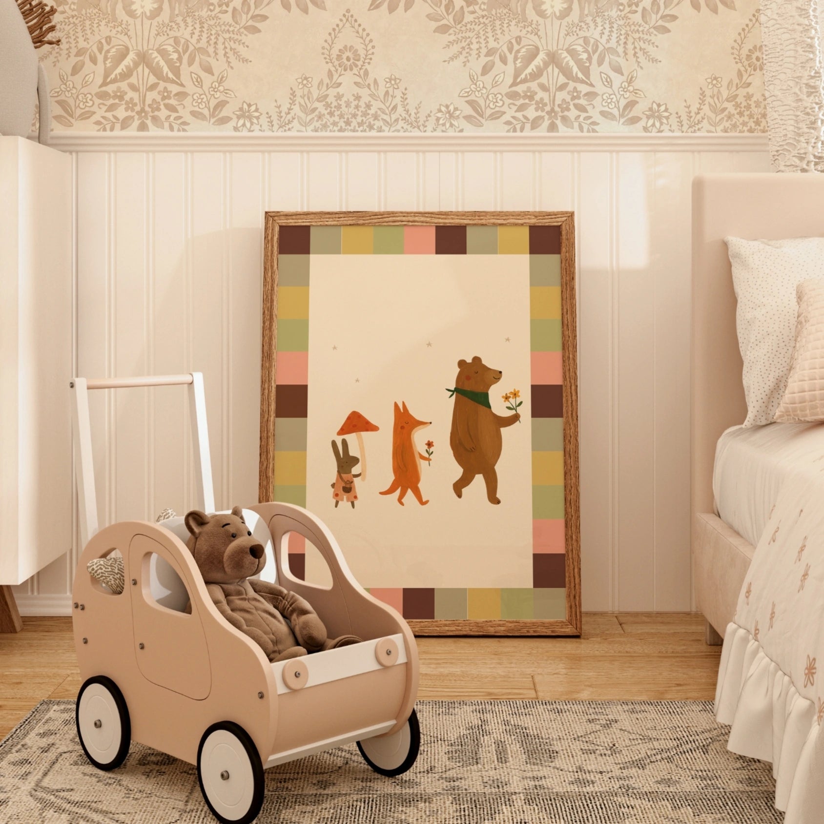 Stampa Amici del Bosco