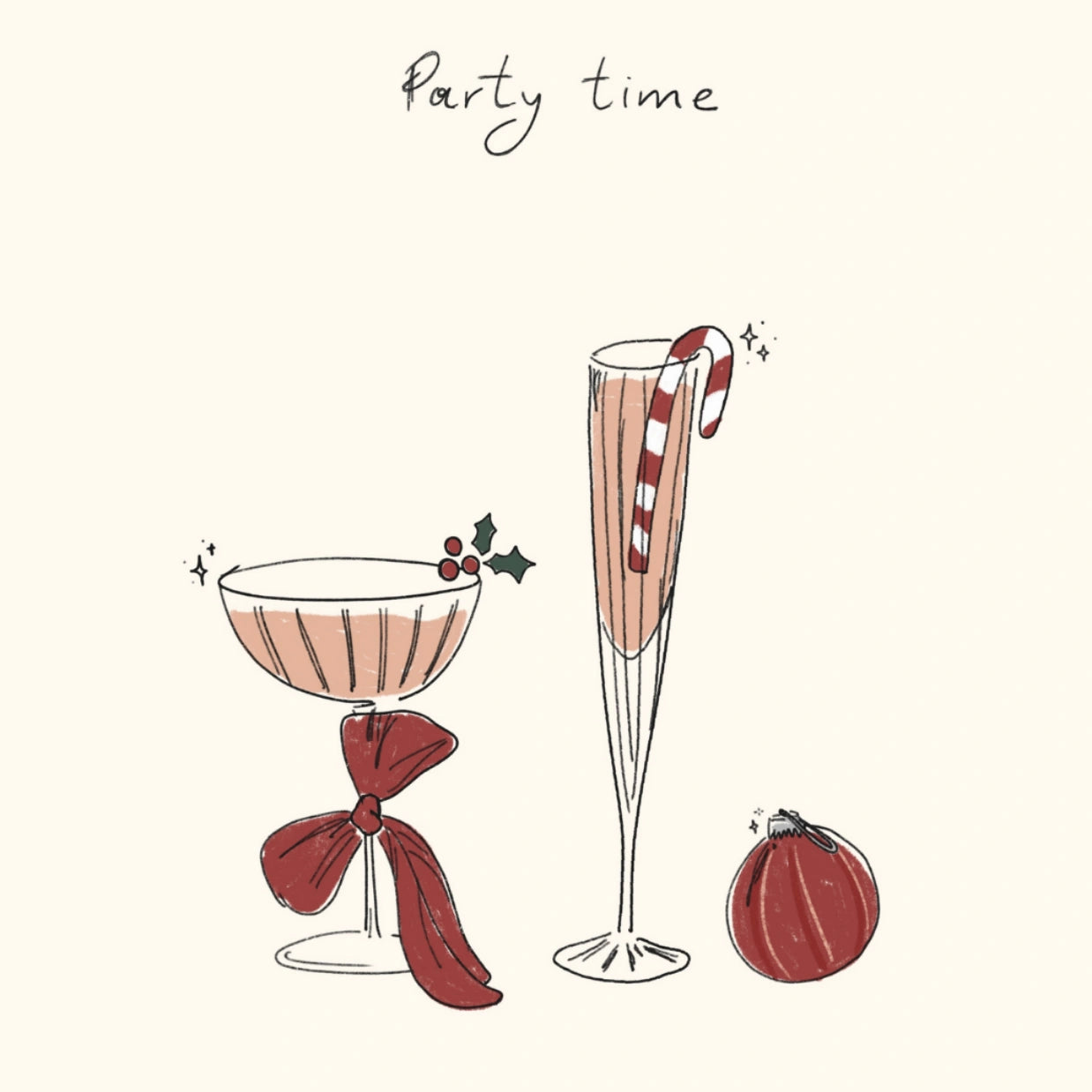 Decorazioni murali per feste di Natale