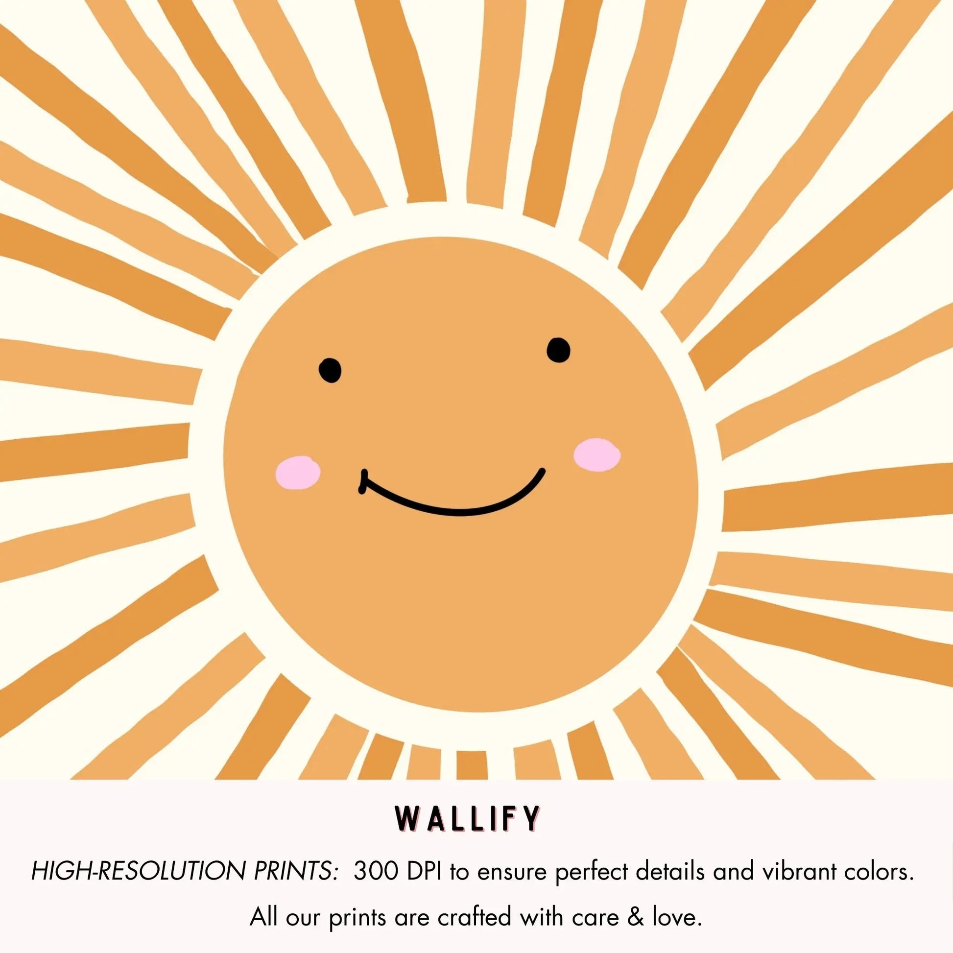 Handmade Nursery, over 100 prints Il mio negozio