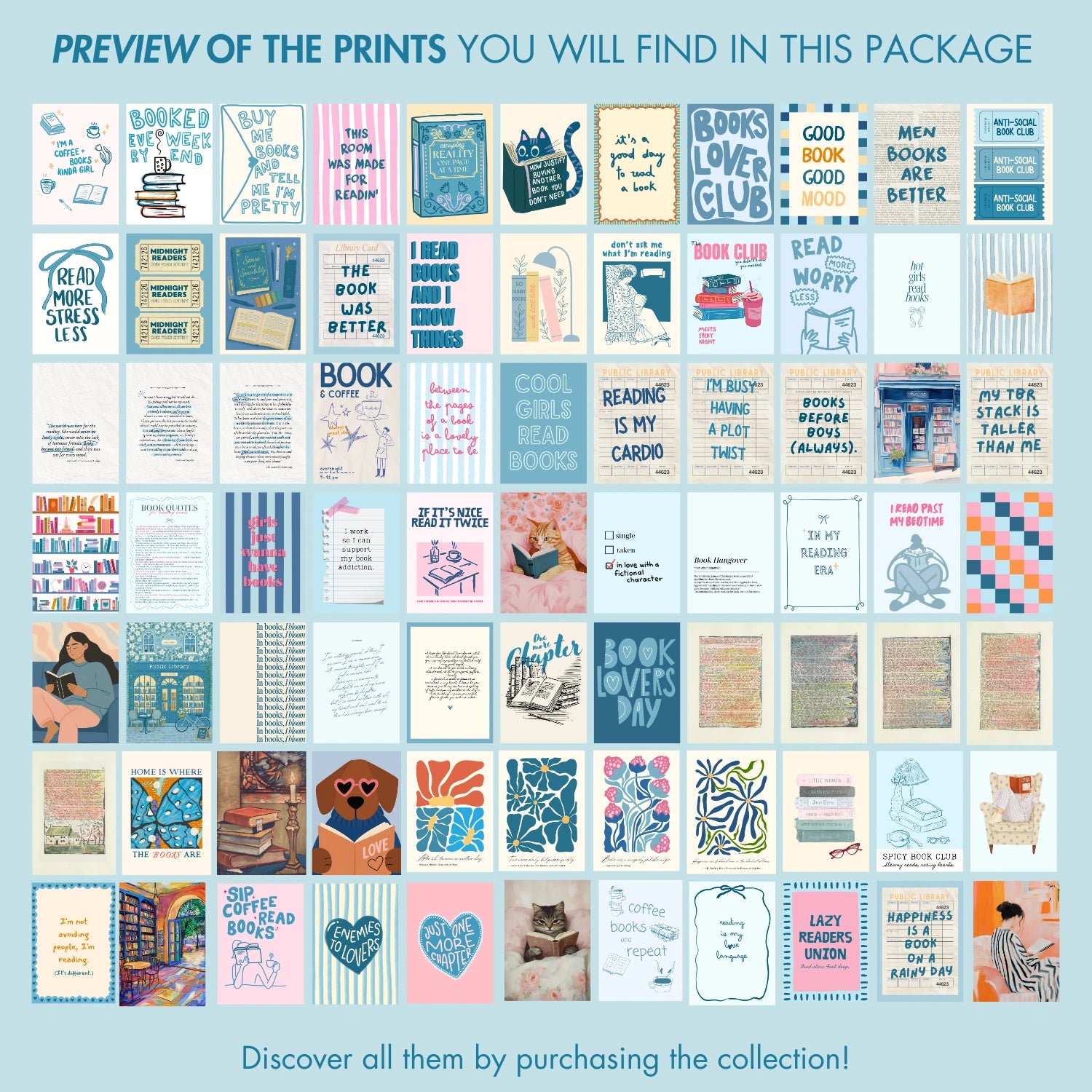 Decorazioni integrali fatte a mano, oltre 400 stampe