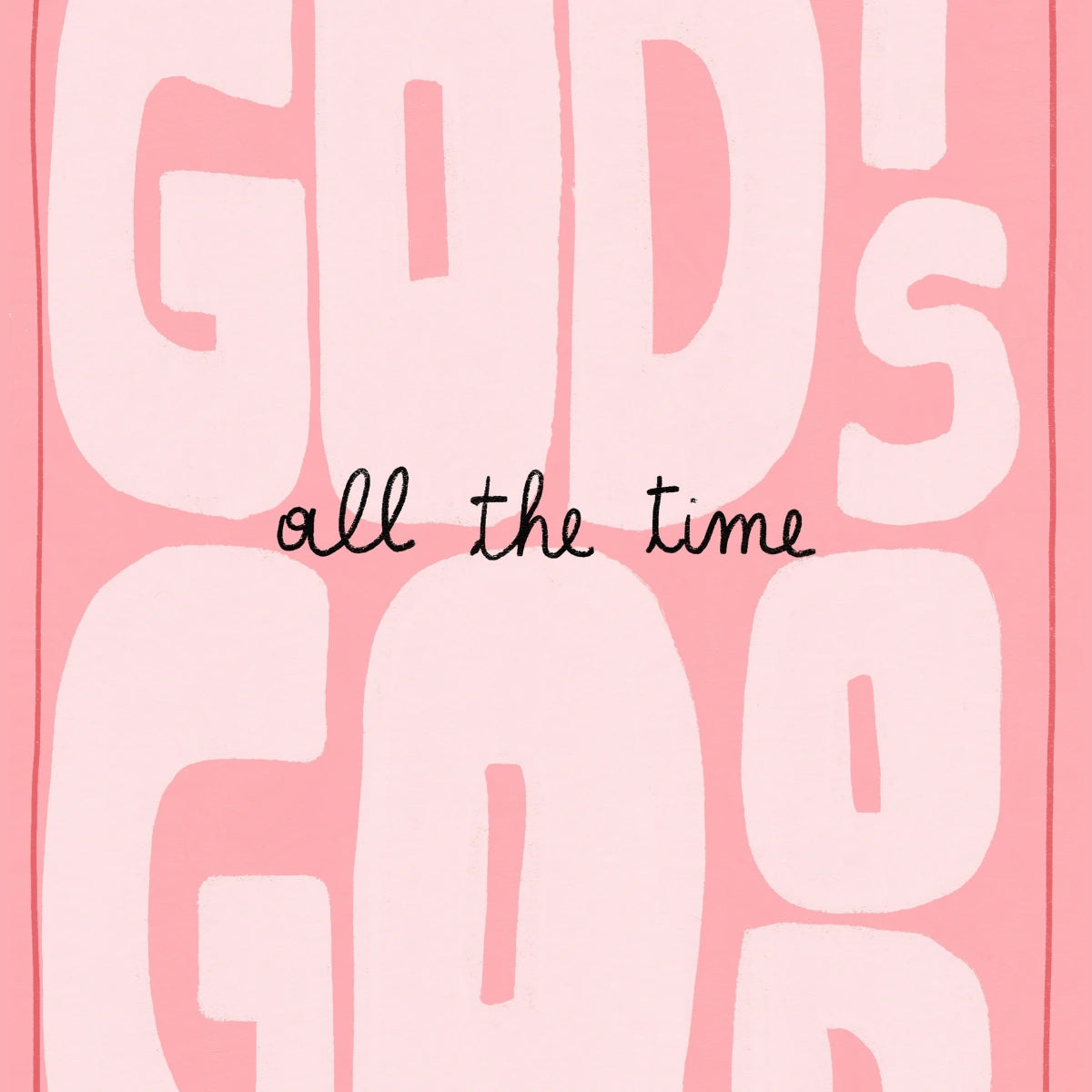 Stampe della fede: arte cristiana luminosa e gioiosa