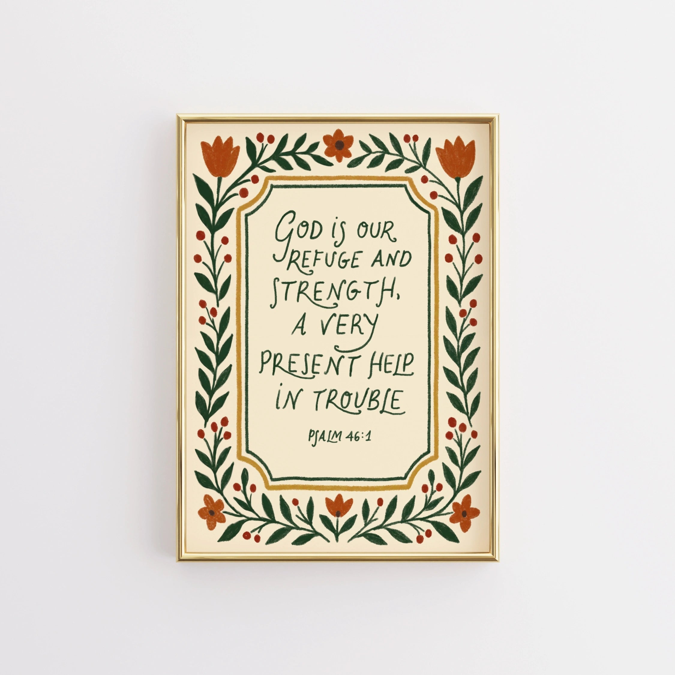 Decorazioni con Scritture disegnate a mano