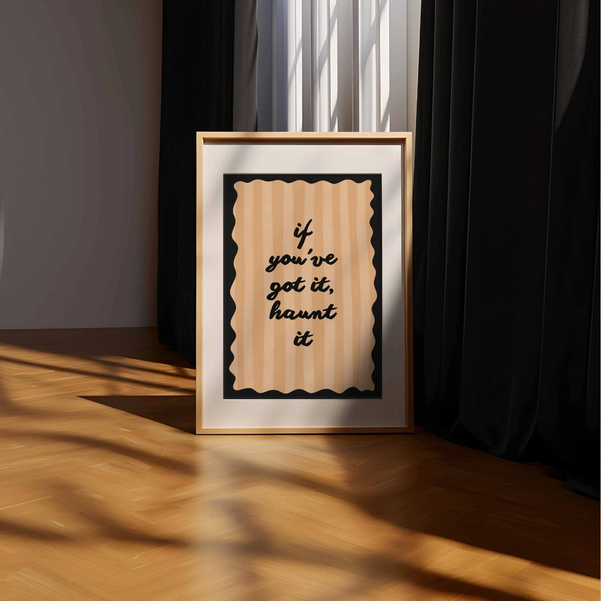 Se ce l'hai, infestalo - Divertente Halloween