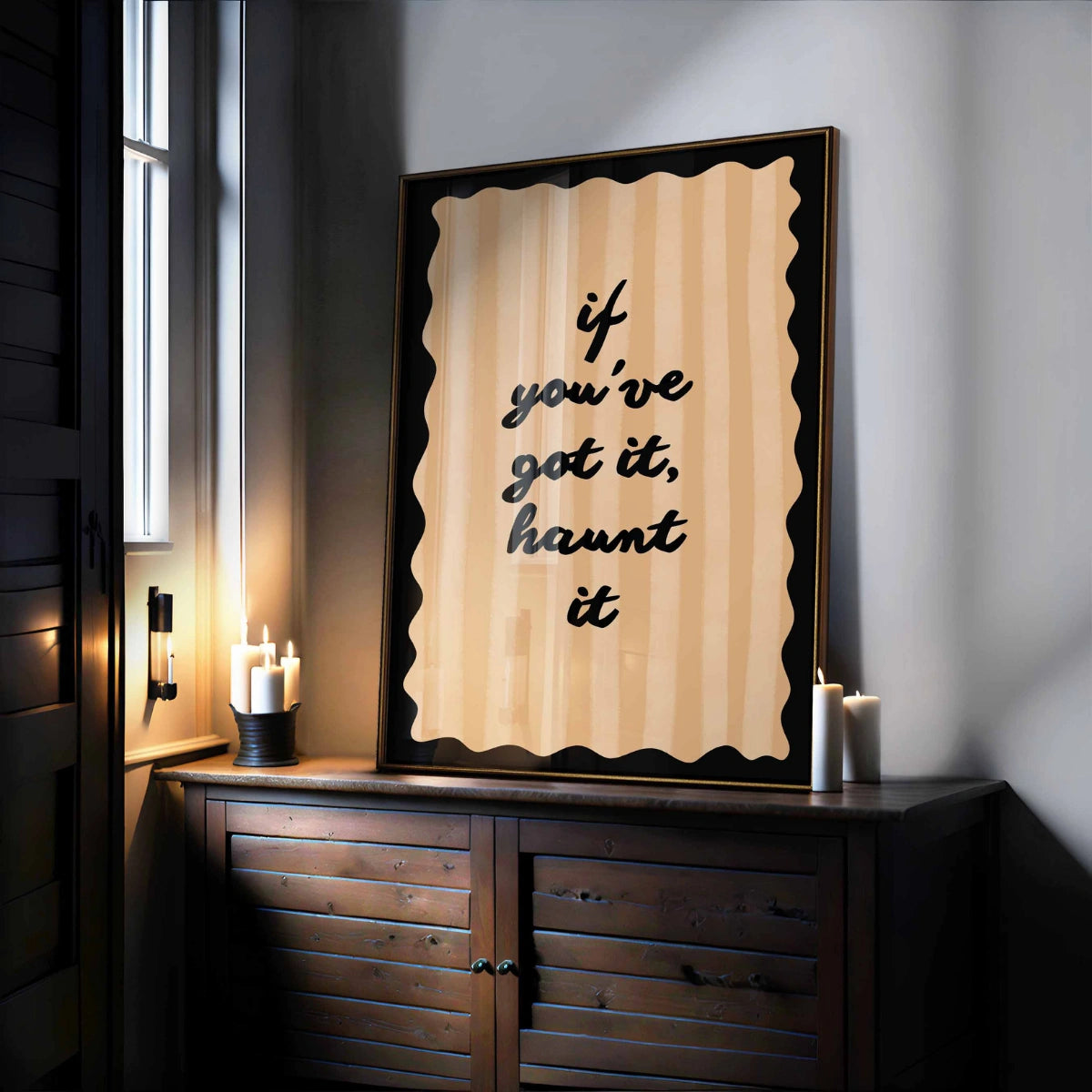 Se ce l'hai, infestalo - Divertente Halloween