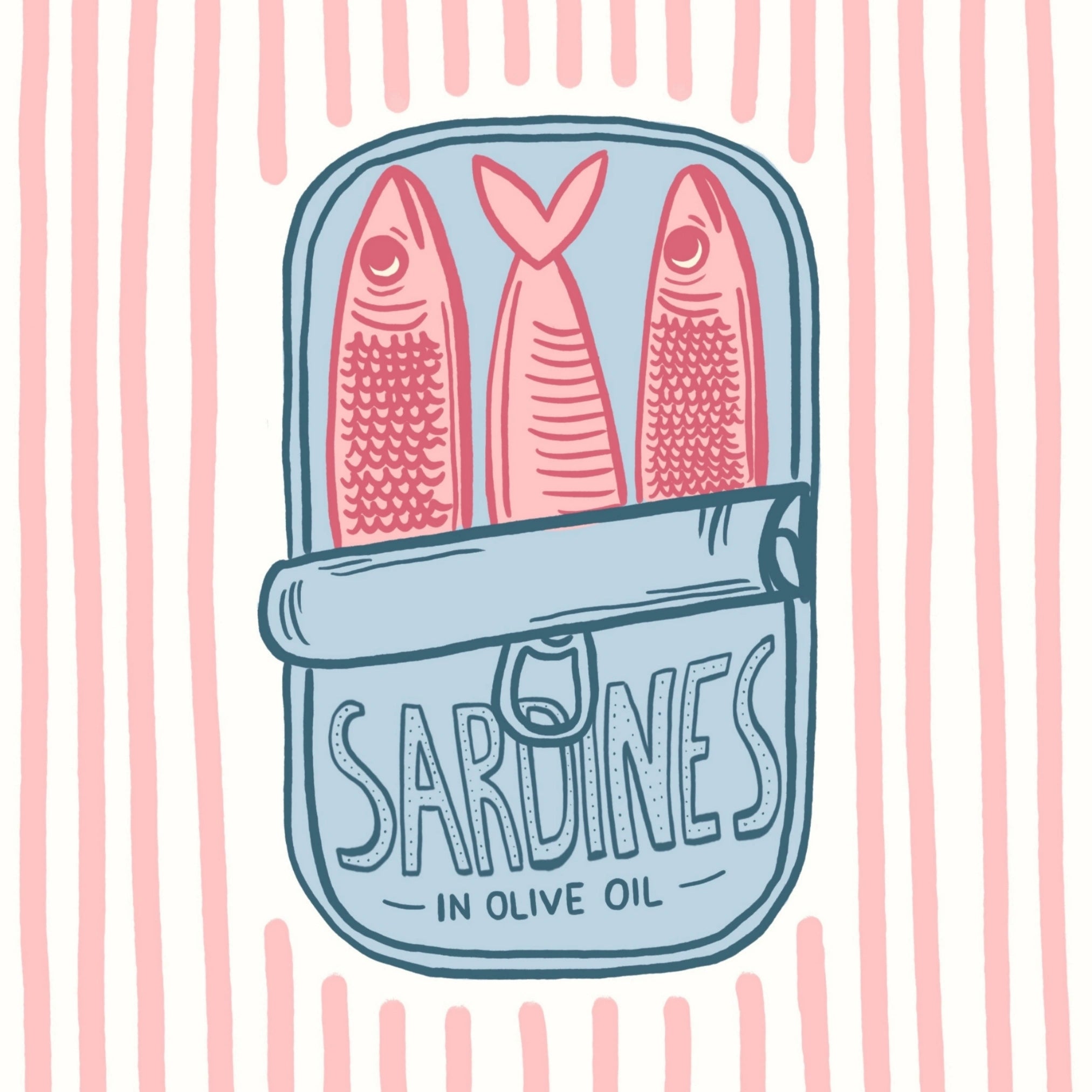 Decorazione murale per la tavola da pranzo italiana – Stampa di pasta, vino e cucina