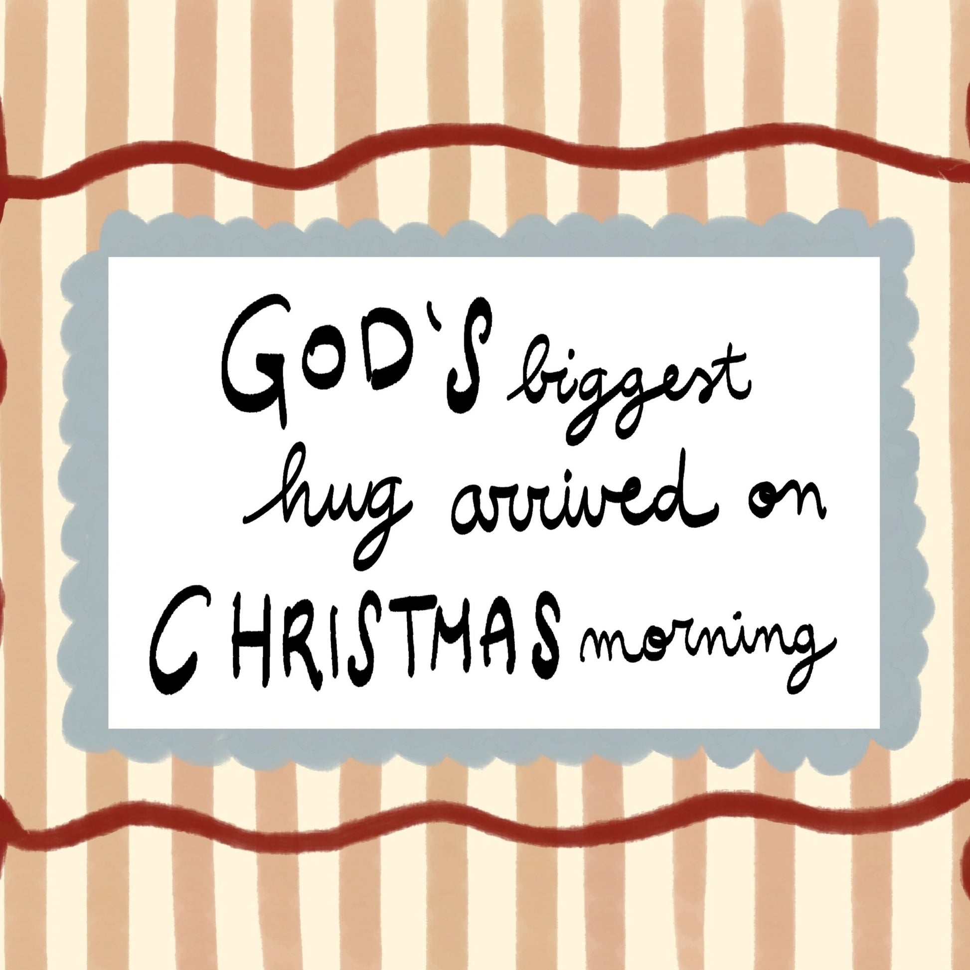 Illustrazione dell'albero dei versetti della Bibbia