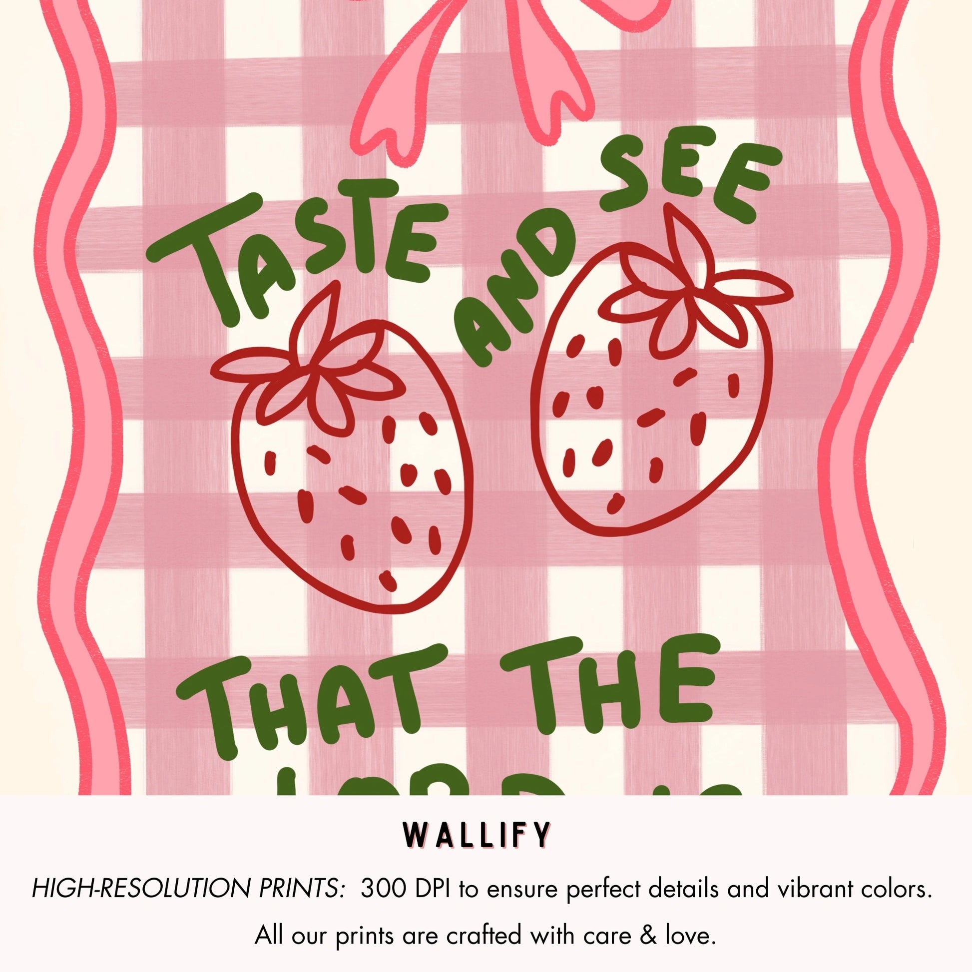 Christian rosa fatto a mano, oltre 100 stampe